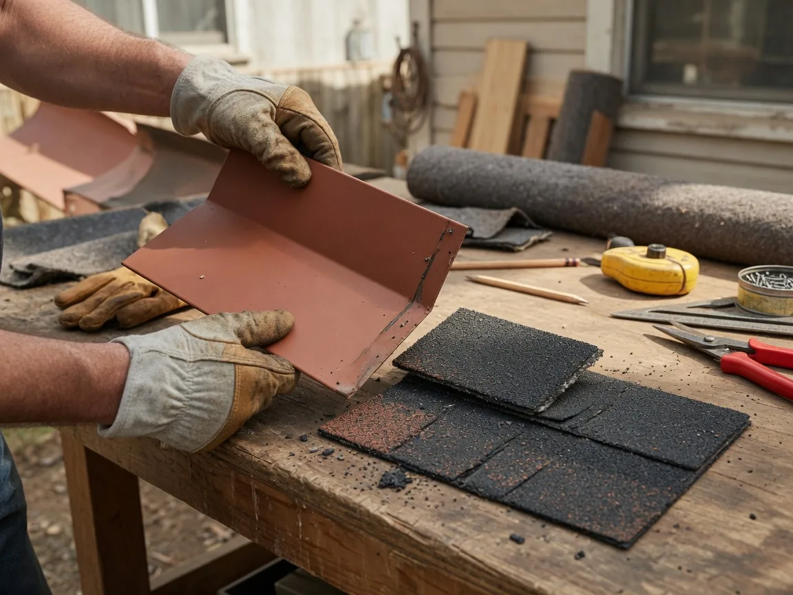 Roof Repair company in Rossford, OH